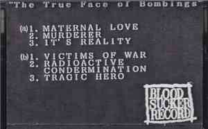 War Crimes -  The True Face Of Bombings
