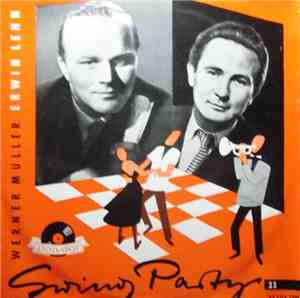 Werner Müller Mit Dem RIAS-Tanzorchester, Orchester Erwin Lehn - Swing Part ...