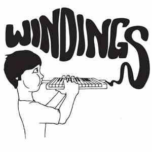 Windings - The Space I Occupy/The Hassle