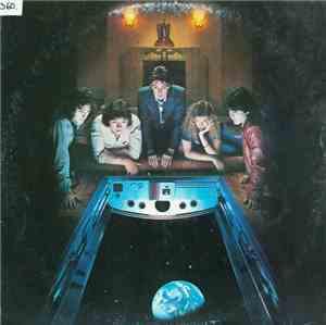 Wings  - Back To The Egg