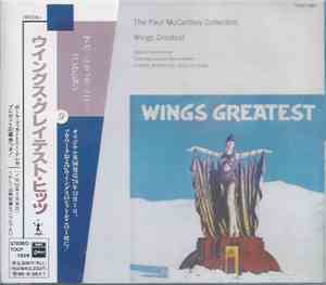 Wings  - Wings Greatest
