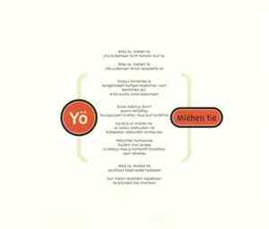 Yö - Miehen Tie
