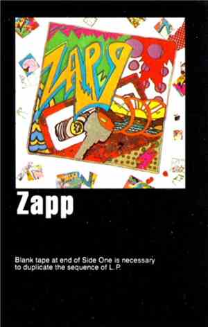 Zapp - Zapp