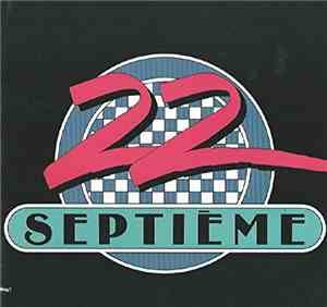 22 Septième - 22 Septième