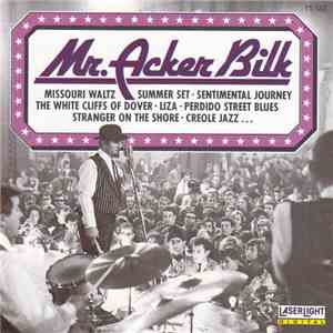 Acker Bilk & His Paramount Jazz Band - Mr. Acker Bilk