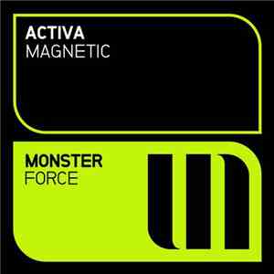 Activa  - Magnetic