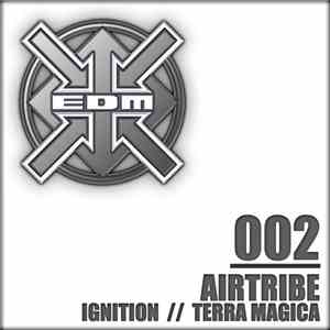 Airtribe - Ignition / Terra Magica