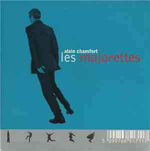 Alain Chamfort - Les Majorettes