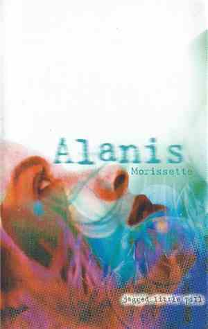 Alanis Morissette - Jagged Little Pill