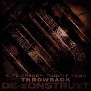 Alex Grandy, Daniele Kama - Throwback
