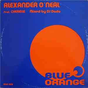 Alexander O'Neal Feat. Cherelle - Baby Come To Me