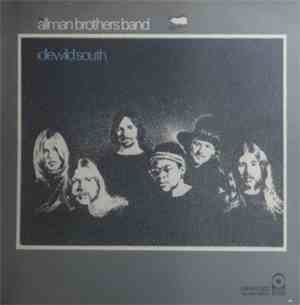 Allman Brothers Band - Idlewild South