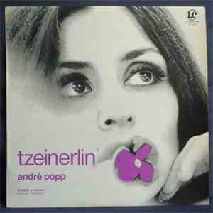 André Popp - Tzeinerlïn'