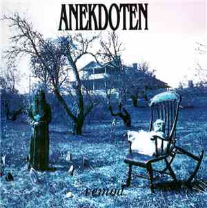 Anekdoten - Vemod