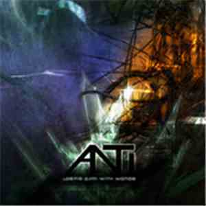 ANTI - Losing Data With Words
