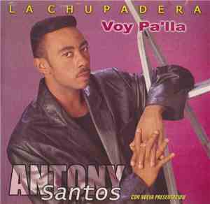 Antony Santos - La Chupadera