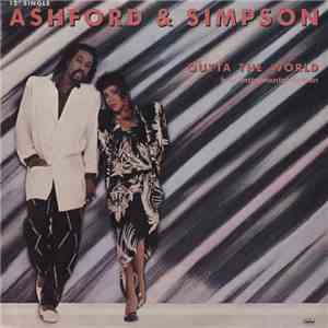 Ashford & Simpson - Outta The World