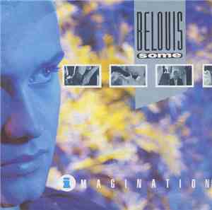 Belouis Some - Imagination