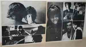 Bob Dylan - Blonde On Blonde