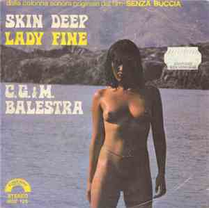 C. G. & M. Balestra - Skin Deep / Lady Fine