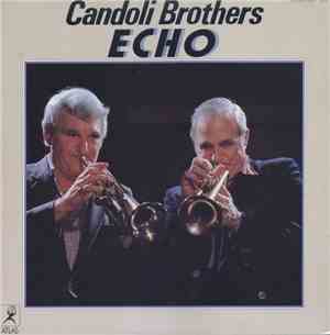 Candoli Brothers - Echo