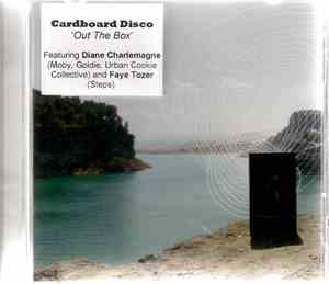 Cardboard Disco - Out Of The Box