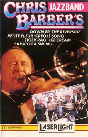 Chris Barber - Chris Barber's Jazzband