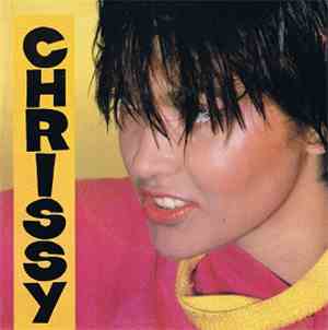 Chrissy  - Mark My Words