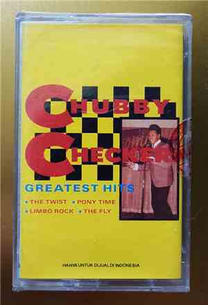 Chubby Checker - Greatest Hits