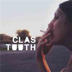 Clas Tuuth - Clas Tuuth 001