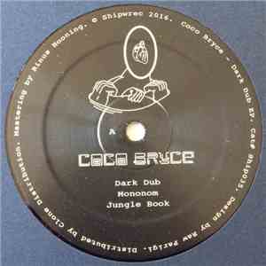 Coco Bryce - Dark Dub EP