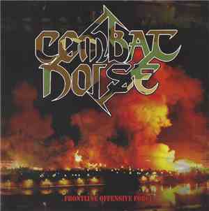 Combat Noise - Frontline Offensive Force