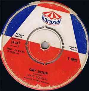 Craig Douglas  - Only Sixteen