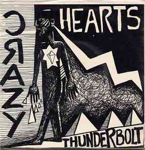 Crazy Hearts - Thunderbolt