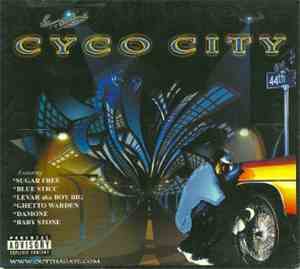 Cyco City - Cyco