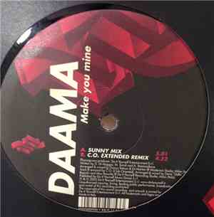 Daama - Make You Mine