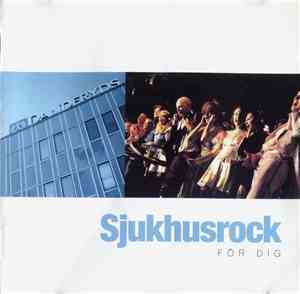 Danderyds Sjukhus - Sjukhusrock
