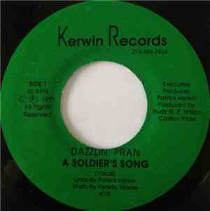 Dazzlin' Pran - A Soldier's Song