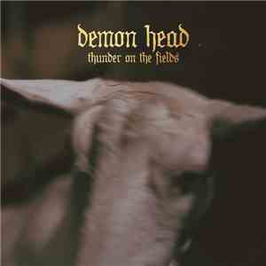 Demon Head - Thunder on the fields