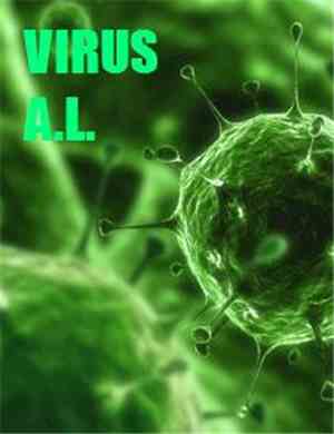 DjSimos - Virus A. L.