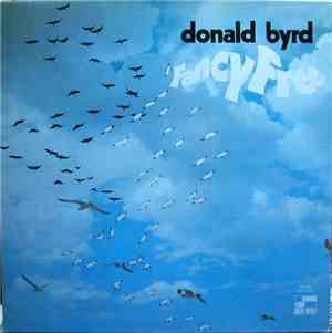 Donald Byrd - Fancy Free
