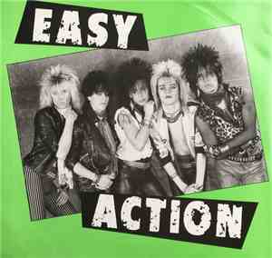 Easy Action - We Go Rockin'