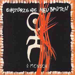 Einstürzende Neubauten - Halber Mensch