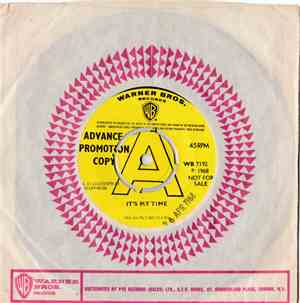 Everly Brothers - It's My Time