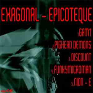 eXaGoNaL - Epicoteque