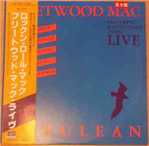 Fleetwood Mac - Cerulean