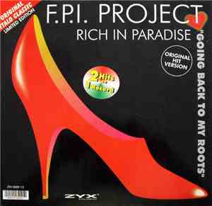 FPI Project / Max-Him - Rich In Paradise / Lady Fantasy