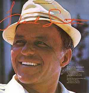Frank Sinatra -  Some Nice Things I've Missed