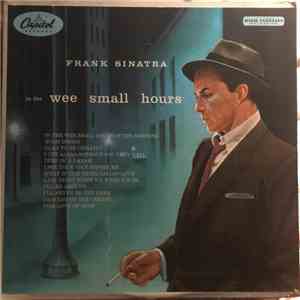 Frank Sinatra - In The Wee Small Hours
