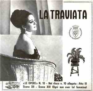 G. Verdi - La Traviata - 